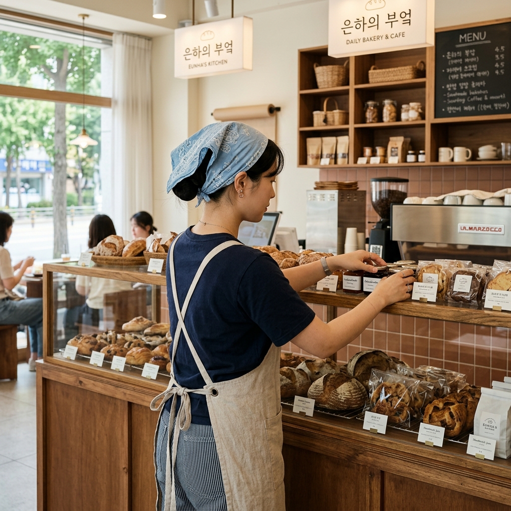 자영업자 서모씨